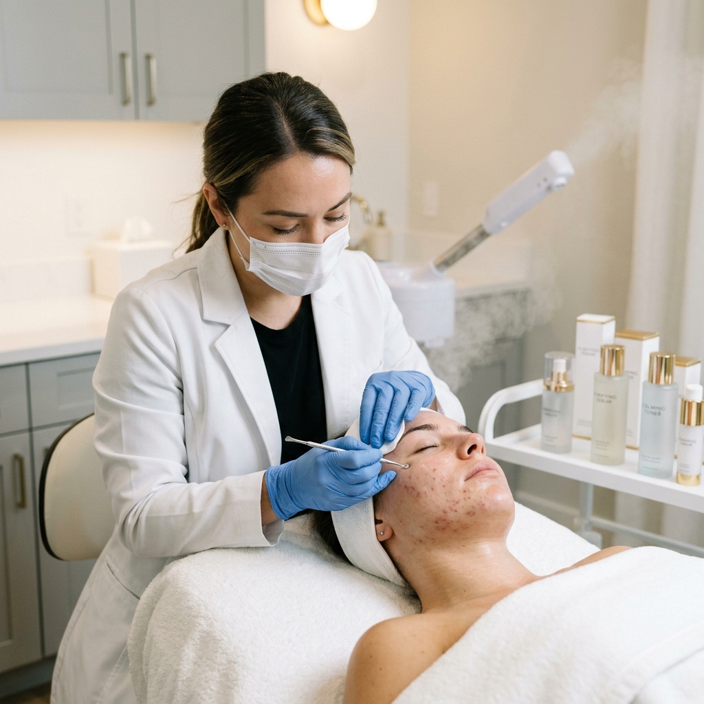 Acne Treatment