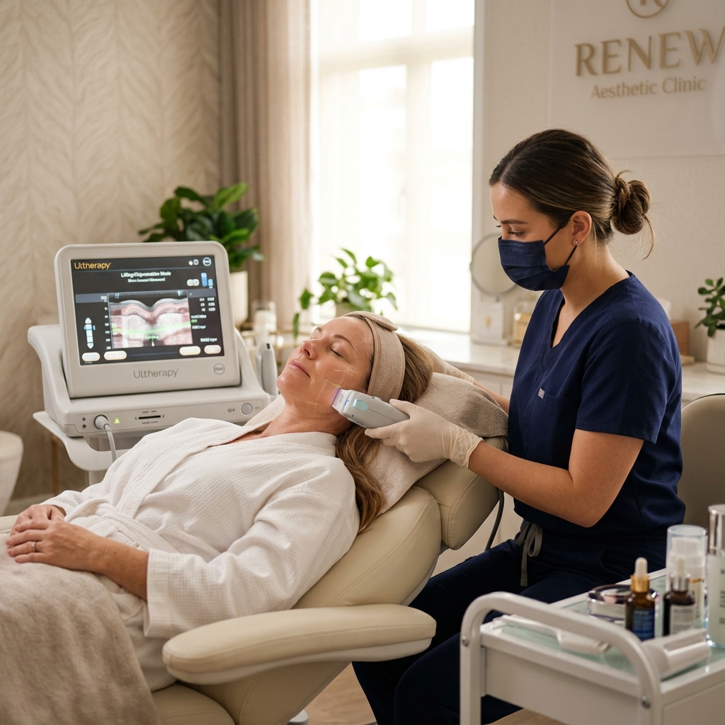 Non-Surgical Biolifting
