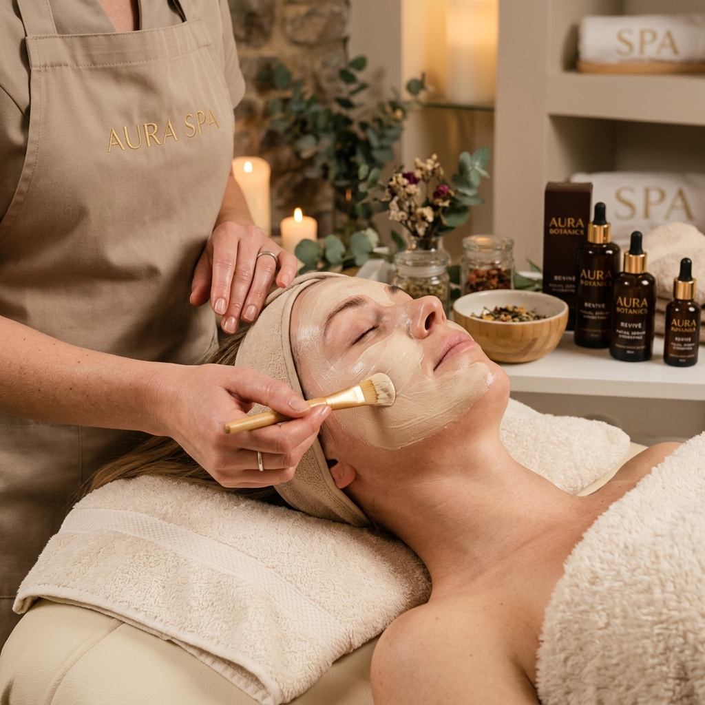 Facial Clean